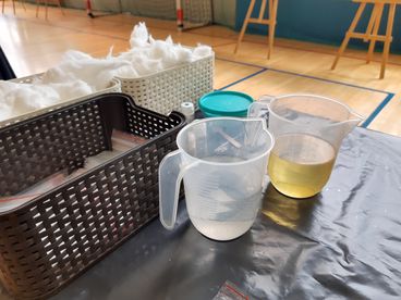 Piknik naukowy w Lututowie „Bądź jak Kopernik – sięgnij gwiazd”