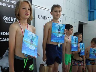 Za nami jubileuszowa Złota Płetwa. Zapisało się prawie 300 zawodników