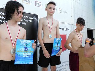 Za nami jubileuszowa Złota Płetwa. Zapisało się prawie 300 zawodników