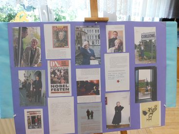 Stowarzyszenie Po prostu żyj zaprosiło na spotkanie z poezją Szymborskiej