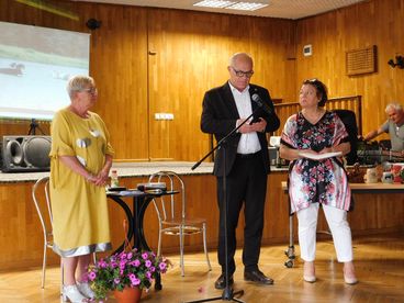 Stowarzyszenie Po prostu żyj zaprosiło na spotkanie z poezją Szymborskiej