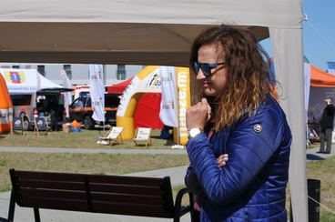 Piknik Województwa Łódzkiego Rozpoczęcie Lata – Letnia Scena Disco w Ostrwie Warckim za nami – mnóstwo atrakcji i sportowych emocji