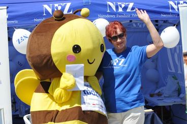 Piknik Województwa Łódzkiego Rozpoczęcie Lata – Letnia Scena Disco w Ostrwie Warckim za nami – mnóstwo atrakcji i sportowych emocji