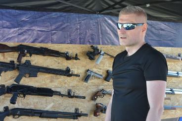 Piknik Województwa Łódzkiego Rozpoczęcie Lata – Letnia Scena Disco w Ostrwie Warckim za nami – mnóstwo atrakcji i sportowych emocji