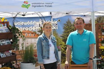 Piknik Województwa Łódzkiego Rozpoczęcie Lata – Letnia Scena Disco w Ostrwie Warckim za nami – mnóstwo atrakcji i sportowych emocji