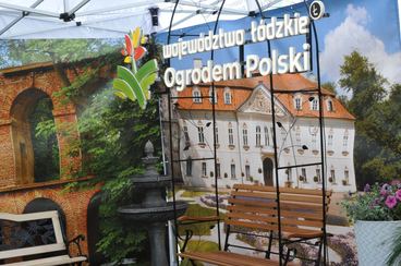 Piknik Województwa Łódzkiego Rozpoczęcie Lata – Letnia Scena Disco w Ostrwie Warckim za nami – mnóstwo atrakcji i sportowych emocji
