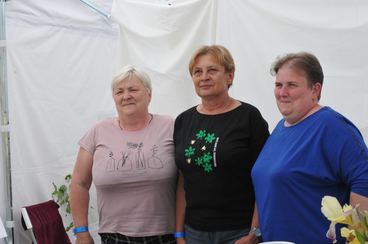 Piknik Województwa Łódzkiego Rozpoczęcie Lata – Letnia Scena Disco w Ostrwie Warckim za nami – mnóstwo atrakcji i sportowych emocji