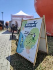 Piknik Województwa Łódzkiego Rozpoczęcie Lata – Letnia Scena Disco w Ostrwie Warckim za nami – mnóstwo atrakcji i sportowych emocji