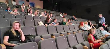 Trwa Forum Instytucji Kultury Województwa Łódzkiego