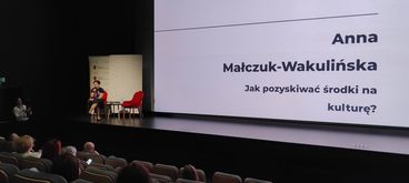 Trwa Forum Instytucji Kultury Województwa Łódzkiego