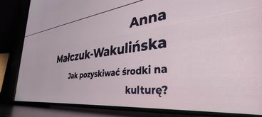 Trwa Forum Instytucji Kultury Województwa Łódzkiego