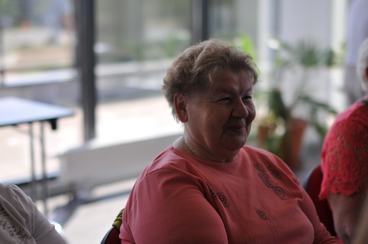 Szkolenie dla KGW odbyło się w Zespole Szkół nr 1 w Wieluniu