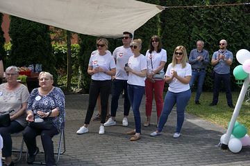 Wielki jubileusz wyjątkowej placówki