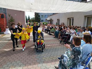 Wielki jubileusz wyjątkowej placówki