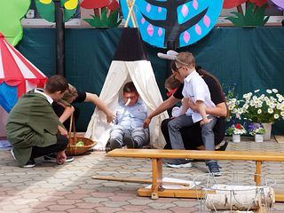 Wielki jubileusz wyjątkowej placówki
