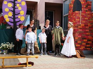 Wielki jubileusz wyjątkowej placówki