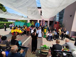 Wielki jubileusz wyjątkowej placówki