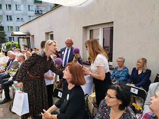 Wielki jubileusz wyjątkowej placówki