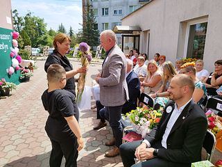 Wielki jubileusz wyjątkowej placówki