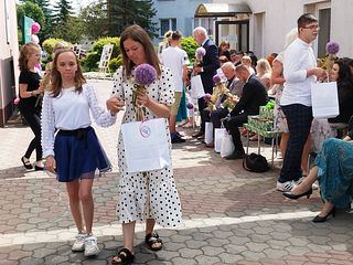 Wielki jubileusz wyjątkowej placówki