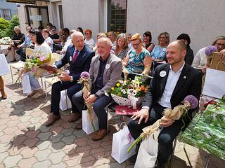 Wielki jubileusz wyjątkowej placówki