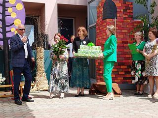 Wielki jubileusz wyjątkowej placówki