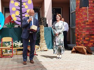 Wielki jubileusz wyjątkowej placówki