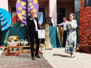 Wielki jubileusz wyjątkowej placówki