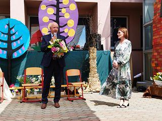 Wielki jubileusz wyjątkowej placówki