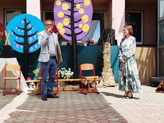 Wielki jubileusz wyjątkowej placówki