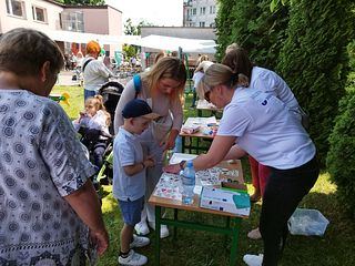Wielki jubileusz wyjątkowej placówki