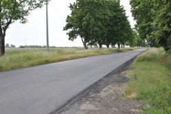 Ponad 239 milionów złotych w ciągu ostatnich lat trafiło do powiatu wieluńskiego na inwestycje drogowe