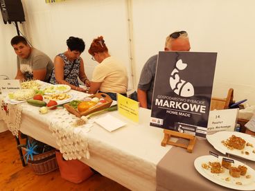 Za nami Święto Województwa Opolskiego na terenie Zamku w Mosznej