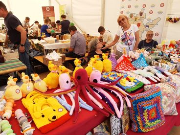 Za nami Święto Województwa Opolskiego na terenie Zamku w Mosznej