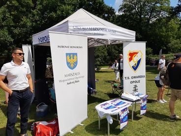 Za nami Święto Województwa Opolskiego na terenie Zamku w Mosznej