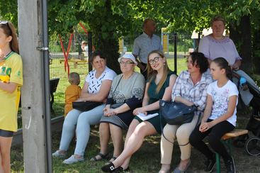 Dni Gminy Osjaków i Powiatowy Przegląd Dziecięcych Grup Tanecznych za nami