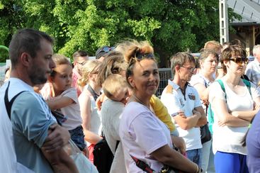 Dni Gminy Osjaków i Powiatowy Przegląd Dziecięcych Grup Tanecznych za nami