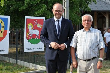 Dni Gminy Osjaków i Powiatowy Przegląd Dziecięcych Grup Tanecznych za nami