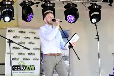 Dni Gminy Osjaków i Powiatowy Przegląd Dziecięcych Grup Tanecznych za nami