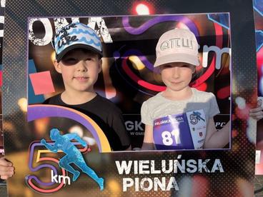 Nie było niespodzianki. Arkadiusz Gardzielewski wygrał Wieluńską Pionę