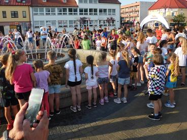 Nie było niespodzianki. Arkadiusz Gardzielewski wygrał Wieluńską Pionę