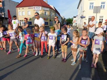 Nie było niespodzianki. Arkadiusz Gardzielewski wygrał Wieluńską Pionę