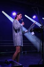 Piękni i Młodzi wystąpili w Lututowie