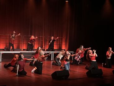 Studio Piosenki Metro w Wieluniu zaprosiło na koncert do kina Syrena