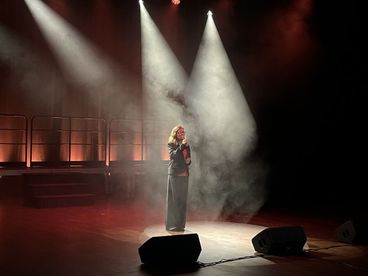 Studio Piosenki Metro w Wieluniu zaprosiło na koncert do kina Syrena