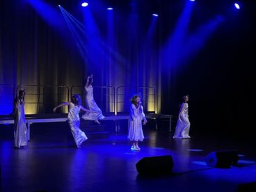 Studio Piosenki Metro w Wieluniu zaprosiło na koncert do kina Syrena