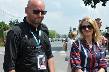Grodzisko w Tumie gospodarzem Europejskiego Zjazdu Rycerskiego