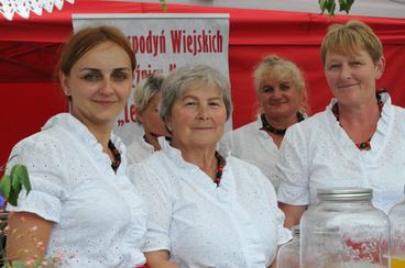 Grodzisko w Tumie gospodarzem Europejskiego Zjazdu Rycerskiego
