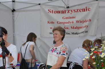 Grodzisko w Tumie gospodarzem Europejskiego Zjazdu Rycerskiego
