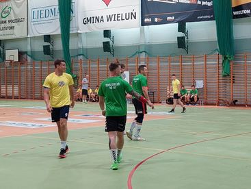 MKS świętuje 40 lat. Za nami turniej międzypokoleniowy